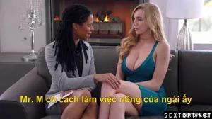 Bắt đầu ngày mới tuyệt vời cùng em người yêu mia evans