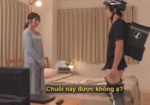 Cùng cấp trên nữ uống chút chút bia xả stress trong chuyến công tác rồi sau đó …