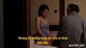 Quan hệ tình dục rất thô bạo với hàng xóm! Con chó cái tóc đỏ người Nga!