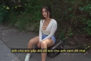Trò chơi và cậu nhóc sung sướng