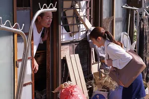 Thụ thai cho vợ sắp cưới của con trai - miu shiromine