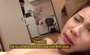 Carib-090923-001-FHD-Sex tự nhiên ~Sự ràng buộc mãnh liệt không diễn xuất~Haruna Nakano